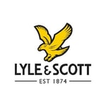 Lyle & Scott discount codes
