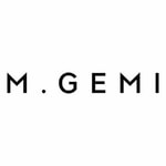 M.GEMI coupon codes