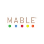MABLE coupon codes