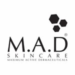 MAD Skincare coupon codes