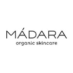 MÁDARA Cosmetics discount codes