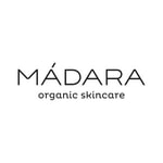 MÁDARA Cosmetics kody kuponów