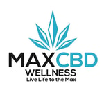 MaxCBD Wellness coupon codes