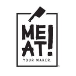 MEAT! Your Maker coupon codes