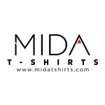 MIDA T-Shirts coupon codes