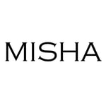 MISHA coupon codes