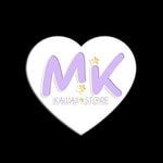 MK Kawaii Store coupon codes