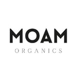 MOAM ORGANICS discount codes
