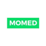 MOMED coupon codes