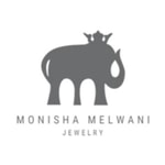 MONISHA MELWANI JEWELRY coupon codes