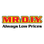 MR. DIY coupon codes