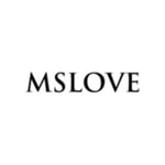 MS Love coupon codes