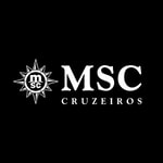 MSC CRUZEIROS códigos de cupom