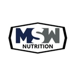 MSW Nutrition coupon codes