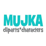 MUJKA Cliparts coupon codes