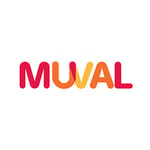 MUVAL coupon codes