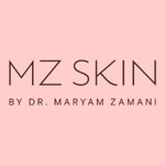 MZ Skin discount codes