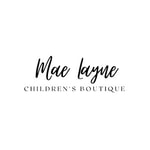 Mae Layne Children's Boutique coupon codes
