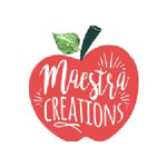 Maestra Creations coupon codes
