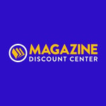 Magazine Discount Center coupon codes