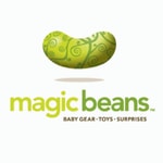 Magic Beans coupon codes