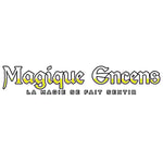 Magique Ences codes promo