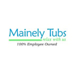 Mainely Tubs coupon codes
