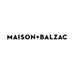 Maison Balzac coupon codes