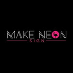 Make Neon Sign coupon codes