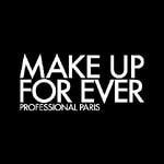 Make up For ever codes promo