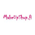 MakeUpShop.fi kuponkikoodit