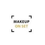 Makeup On Set coupon codes
