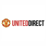Manchester United Direct Store coupon codes