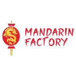 Mandarin Factory codes promo