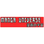 Manga universe codes promo