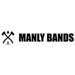 Manly Bands coupon codes