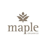 Maple Organics coupon codes