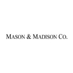 Mason & Madison Co. coupon codes