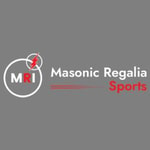 Masonic Regalia Sports coupon codes