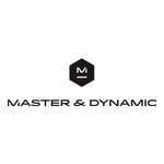 Master & Dynamic coupon codes