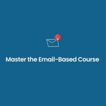 Master the Email-Based Course coupon codes