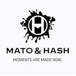 Mato & Hash coupon codes