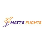 Matt's Flights coupon codes