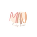 Mau Design Shop coupon codes