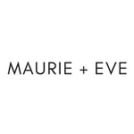 Maurie & Eve coupon codes