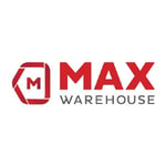 Max Warehouse coupon codes