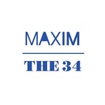 Maxim The 34 codice sconto
