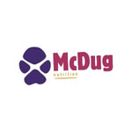 McDug Nutrition discount codes