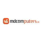 Mdcomputers.in discount codes