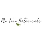 Me Time Botanicals coupon codes